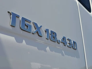 MAN TGX 2020 - 18.430 obrazek 16