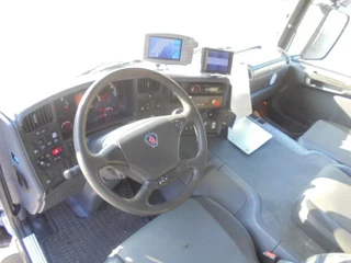 Scania P 2013 - 310 6X2 NL TRUCK image 8