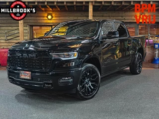 Dodge Ram 1500 2024 - Limited Hurricane 540 PK H/O imagen 1