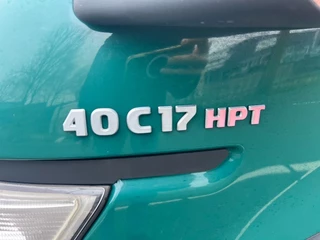 Iveco Daily 2006 - 40 C17 + VELDHUIZEN 2019 YEAR! obrazek 23