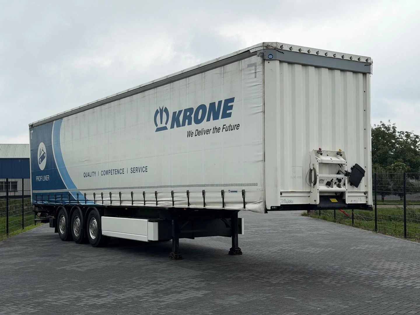 Krone 2019 image 1