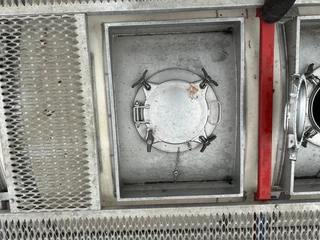 CIMC N/A 2012 - 20FT ISO / 25.070L / 1-COMP.  / BAFFLES / UN PORTABLE  / T11 / 22T6 / valid 2,5Y/CSC-inspection till 06/2027 image 27