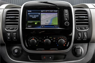 Renault Trafic 2018 - Passenger **1.6 dCi 9-Pers L2H1 | Incl. BPM, BTW vrij | R-Link | Navi | Airco | Cruise | PDC | MF Stuur | Start / Stop** afbeelding 20