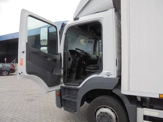 Mercedes-Benz Atego 2015 - 1218 NL KENTEKEN afbeelding 26