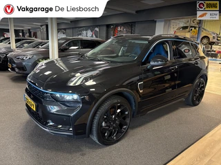 Lynk & Co 01 2022 - 1.5 TGDI Luxury PHEV / Automaat / 360camera / Leder/ Carplay / Panorama-dak te koop