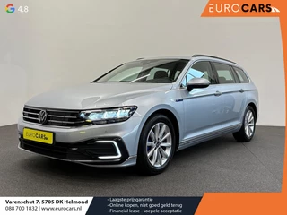 Volkswagen Passat 2022 - Variant 1.4 TSI PHEV GTE Business te koop