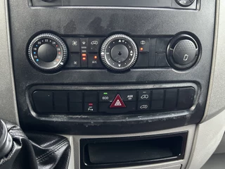 Mercedes-Benz Sprinter 2018 - 314 CDI 143 PK / L2H1 / 1e EIG. / IMPERIAAL / INRICHTING / 2.8T. TREKHAAK / AIRCO / CRUISE afbeelding 18