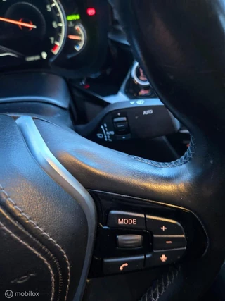 BMW 5 Series 2018 - 540i High Executive immagine 32