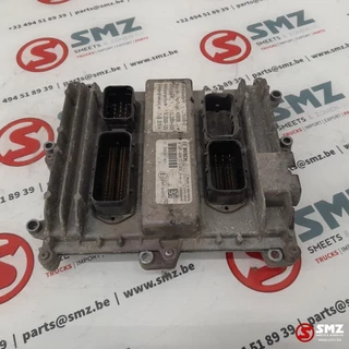 MAN N/A 2015 - Occ ECU motorbesturingseenheid D2676 MAN bild 1