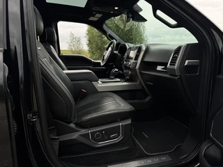Ford F-150 2016 - USA PLATINUM 3.5L V6 ECOBOOST, LPG, PANO, MASSAGE, TREKHAAK bild 8