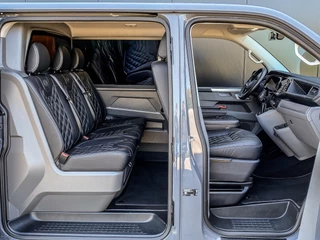 Volkswagen Transporter 2024 - 2.0 TDI 150PK DSG Bulli Dubbele Cabine L2H1 imagen 16