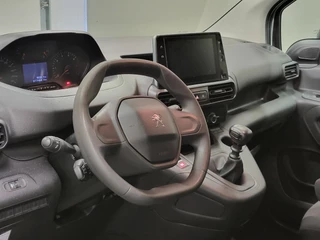 Peugeot Partner 2021 - 1.2PureTech 111pk Benzine! imagen 4
