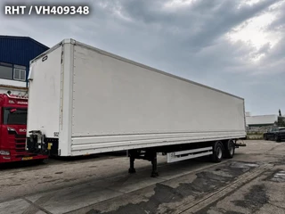 Van Hool 2B2001 2007 - N/A te koop