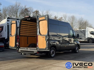 Iveco Daily 2024 - 35S16V A8 bild 44