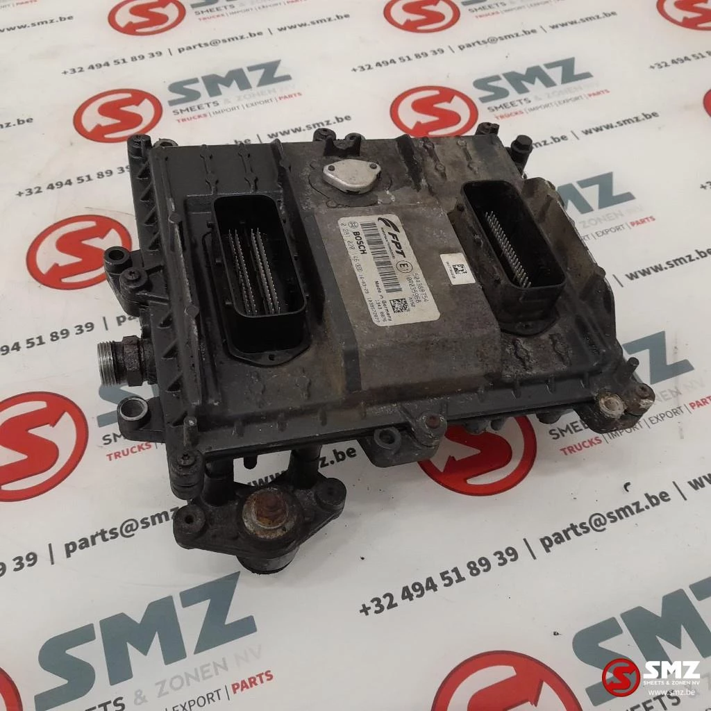 Iveco 2016 - Occ ECU FPT besturingseenheid Euro 6 Iveco obrázek 3
