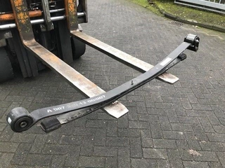 Mercedes-Benz N/A 2021 - A 9073201300 LEAF SPRING REAR AXLE SPRINTER TOURER (2018-2022) MORE PIECES IN STOCK imagen 7