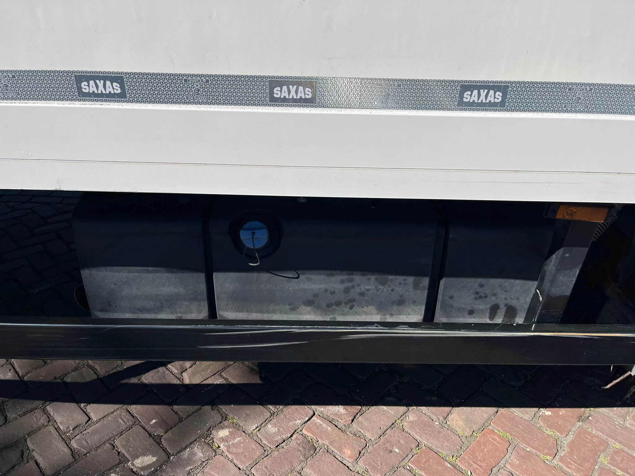 DAF LF 230 2024 - FA imagen 32