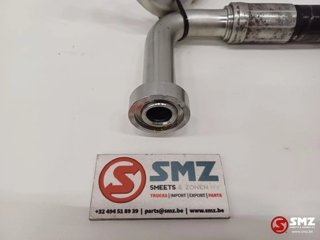 Caterpillar 2022 - Hose Caterpillar immagine 2