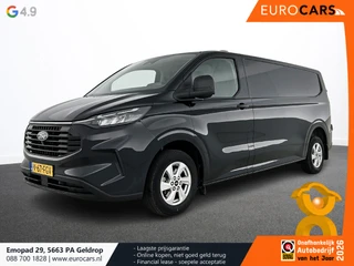 Ford Transit Custom 2024 - 300 2.0 TDCI L2H1 afbeelding 1 miniatuur