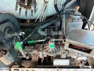 Renault N/A 2007 - Midlum 220 Dxi 16104 Liter, LPG GPL, Gastank, Steel suspension изображение 14
