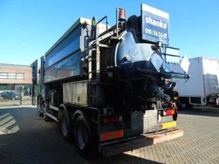 Volvo FM 12.340 2000 - N/A imagem 4