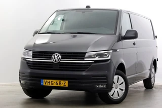 Volkswagen Transporter 2020 - T6.1 2.0 TDI 150pk Lang DSG-Automaat LED/Airco/Navi 11-2020 na prodej