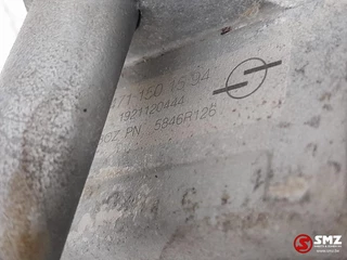 Mercedes-Benz N/A - Occ EGR-klep actuator Mercedes bild 3
