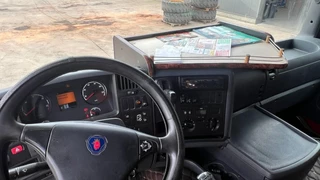 Scania G 2011 - 420 immagine 13