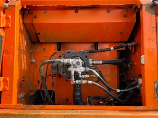 Doosan DX300LC 2008 - N/A bild 25