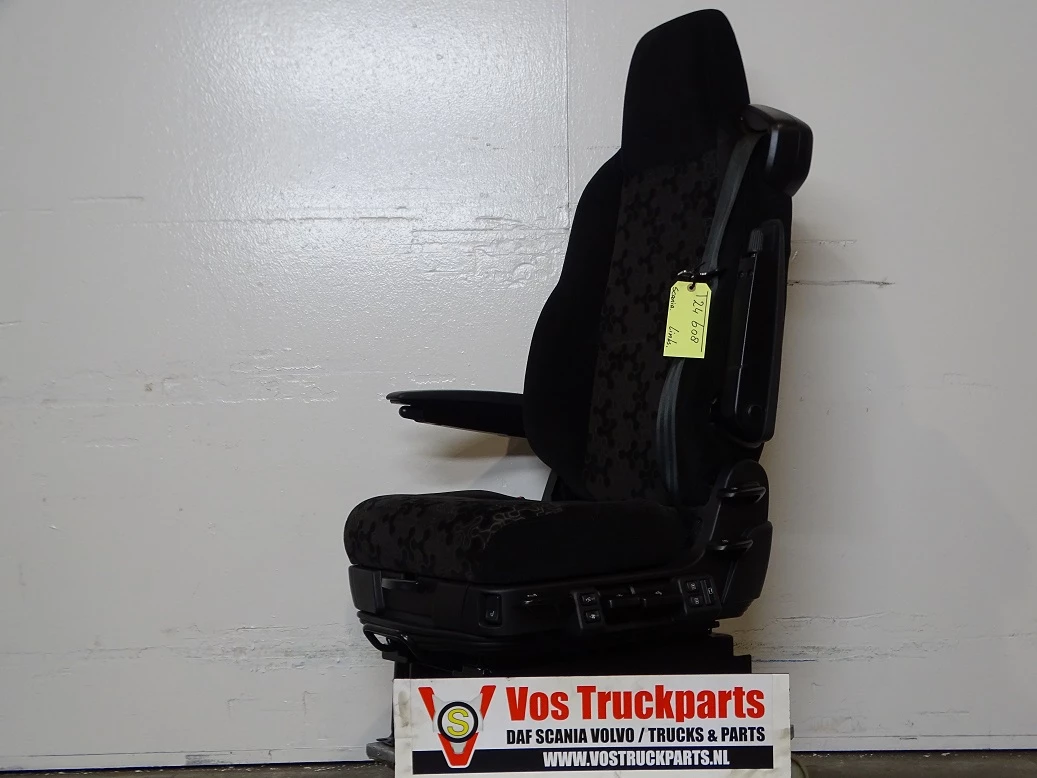 Scania - S2601037UP immagine 1