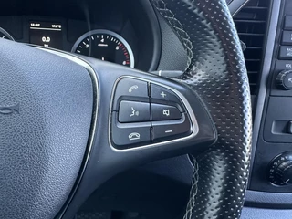 Mercedes-Benz Vito 2021 - 114 CDI Dubbele Cabine Automaat Apple Carplay image 17