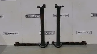 Mercedes-Benz - Body & Chassis Parts Side skirt set WB3700 MB MP4 image 3 thumbnail
