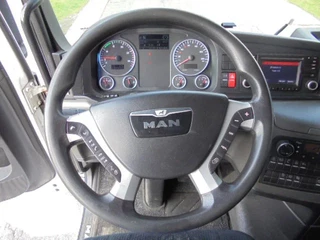 MAN TGX 2014 - 440 XL EUR6 ADR PTO NL TRUCK obrazek 13