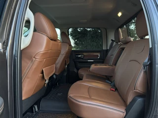 Dodge Ram 1500 2019 - LONGHORN 5.7L V8 HEMI, ORIG NED, LUCHTVERING, CUT-OUT imagen 10