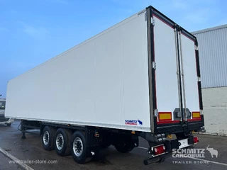 Schmitz Cargobull Semitrailer Reefer Standard 2018 afbeelding 2 miniatuur