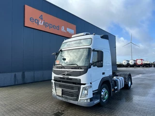 Volvo FM 420 2017 - FM 420 Globetrotter / Night-Airco / ADR (FL, OX, AT) / ALCOA obrazek 43