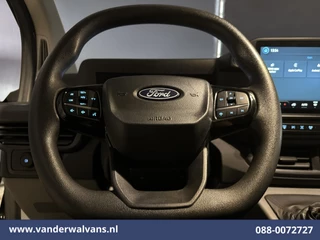 Ford Transit Custom 2024 - 2.0 TDCI 136pk L2H1 Euro6 Airco | Camera | LED | Cruisecontrol | Apple Carplay obrazek 4