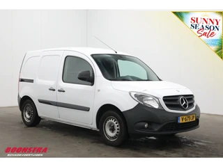 Mercedes-Benz Citan 2017 - 108 CDI BlueEFFICIENCY Business Professional Airco Bluetooth immagine 2 miniatura
