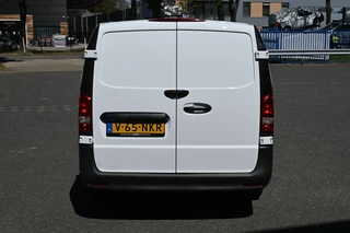 Mercedes-Benz Vito 2024 - 116 CDI L3 Pro obrazek 10
