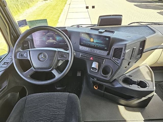Mercedes-Benz Actros 2022 - 1845 LS image 8