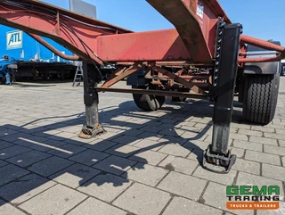SHLADOT SD-901M 2-Assen ROR 1990 - N/A afbeelding 8
