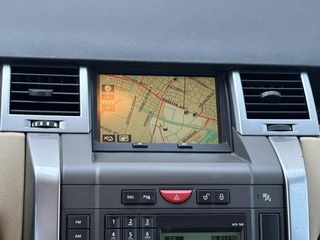 Land Rover Range Rover Sport 2006 - 2.7 TdV6 S Youngtimer obrazek 15