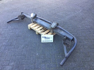 DAF N/A - 1703380 FUP-DWARSLIGGER LF55IV afbeelding 3