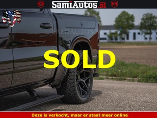 Dodge Ram Pick-Up 2024 - TUNGSTEN BLACK OPS | 540 PK | HIGH END | MASSAGE | RAM VOL | LIMITED EDITION | DC | zdjecie 83