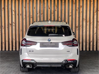 BMW X3 2023 - xDrive30e 292PK High Executive M-Sport image 24