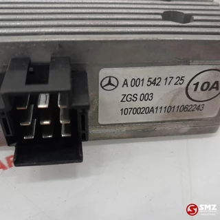 Mercedes-Benz N/A - Occ omvormer 24/12V 10A obrazek 5