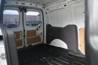 Ford Transit Connect 2024 - 2.0 EcoBlue L2 Trend 102pk - PDC - Airco - Bluetooth - Elek ramen - Rijklaar obrazek 11