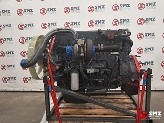 Iveco N/A 2005 - Occ motor F2BE0681B Iveco Cursor 8 imagen 1