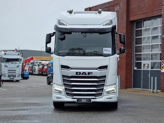 DAF XG+ 2026 - 530 4x2 - New - Retarder - Night clima - 2x tank - Air horn - 3 years warranty obrazek 2