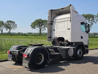 Scania G 2011 - G420 obrazek 3